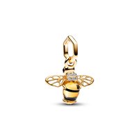 Charm Pandora Donna Pandora Moments in Lega metallica 762672C01 - 762672C01